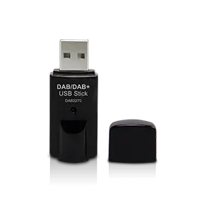 DAB/DAB+ Receiver for Android Cars