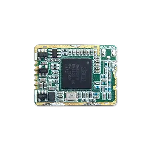 DAB/DAB+ Receiver Module
