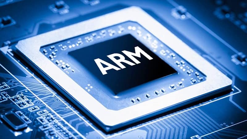 arm processor