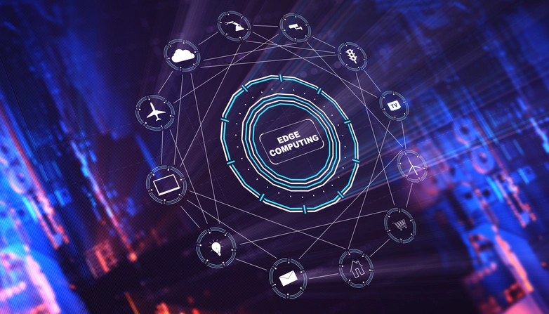 how edge ai enhances iot efficiency