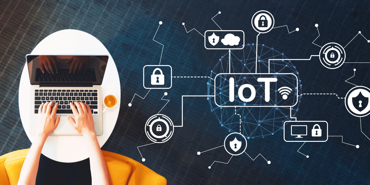 what is IoT