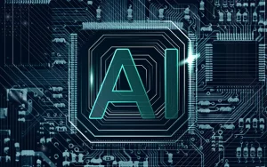 Edge AI computing