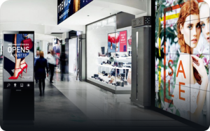 Digital Signage