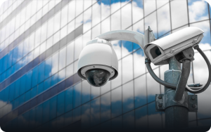Intelligent Security & Surveillance