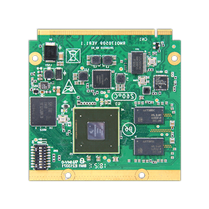 i.MX6 Q7 Computer on Module