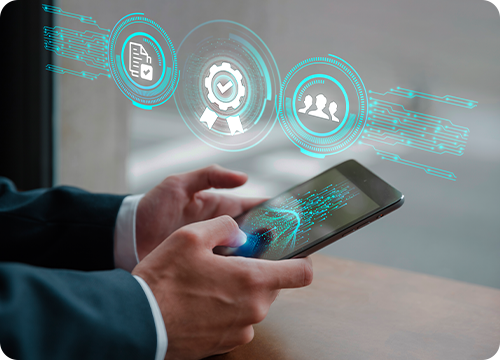 Human-Machine Interface