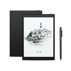 10.1″ Android E-ink Writing Tablet