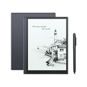 10.3″ Digital E-ink Notepad